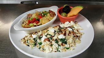 Product - Breakfast At Tiffiny's in Portage, MI American Restaurants