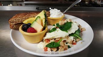 Product - Breakfast At Tiffiny's in Portage, MI American Restaurants