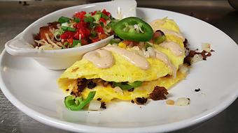 Product - Breakfast At Tiffiny's in Portage, MI American Restaurants