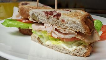 Product - Breakfast At Tiffiny's in Portage, MI American Restaurants