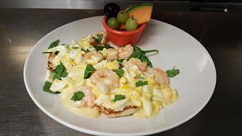 Product - Breakfast At Tiffiny's in Portage, MI American Restaurants