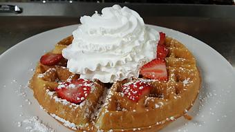 Product - Breakfast At Tiffiny's in Portage, MI American Restaurants