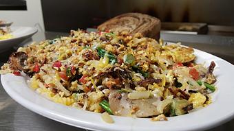 Product - Breakfast At Tiffiny's in Portage, MI American Restaurants