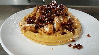 Product - Breakfast At Tiffiny's in Portage, MI American Restaurants