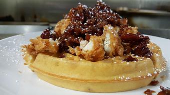 Product - Breakfast At Tiffiny's in Portage, MI American Restaurants