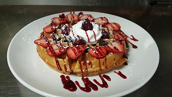 Product - Breakfast At Tiffiny's in Portage, MI American Restaurants