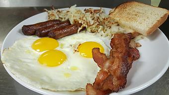 Product - Breakfast At Tiffiny's in Portage, MI American Restaurants