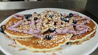 Product - Breakfast At Tiffiny's in Portage, MI American Restaurants