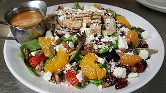 Product - Breakfast At Tiffiny's in Portage, MI American Restaurants