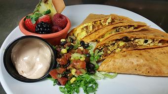 Product - Breakfast At Tiffiny's in Portage, MI American Restaurants