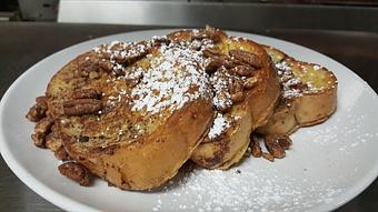 Product - Breakfast At Tiffiny's in Portage, MI American Restaurants