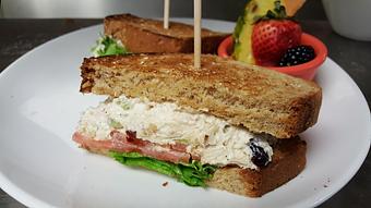 Product - Breakfast At Tiffiny's in Portage, MI American Restaurants