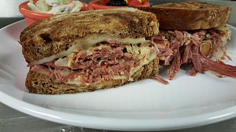 Product - Breakfast At Tiffiny's in Portage, MI American Restaurants