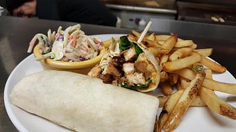 Product - Breakfast At Tiffiny's in Portage, MI American Restaurants