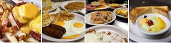 Product - Breakfast Station in Ormond Beach, FL American Restaurants