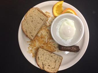 Product - Breakfast Station in Home Depot Plaza - Port Richey, FL American Restaurants