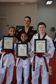 Product - Breakthrough Martial Arts in Hiram, GA Martial Arts & Self Defense Schools