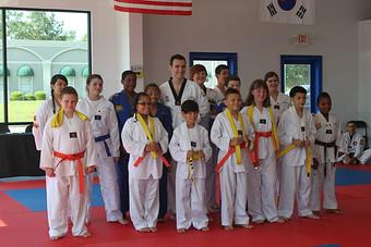 Product - Breakthrough Martial Arts in Hiram, GA Martial Arts & Self Defense Schools