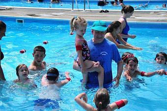 Product - Breezemont Day Camp in Armonk, NY Campgrounds