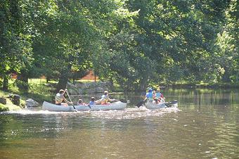 Product - Breezemont Day Camp in Armonk, NY Campgrounds