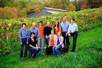 Product - Breitenbach Wine Cellars in Dover, OH Beer & Wine