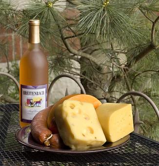 Product - Breitenbach Wine Cellars in Dover, OH Beer & Wine
