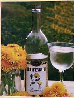 Product - Breitenbach Wine Cellars in Dover, OH Beer & Wine