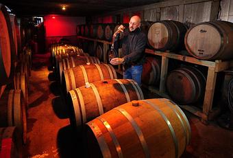 Product - Breitenbach Wine Cellars in Dover, OH Beer & Wine