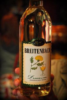 Product - Breitenbach Wine Cellars in Dover, OH Beer & Wine