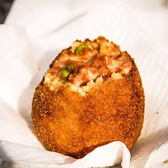 Product - Brelundi in Waltham, MA Italian Restaurants Product - Brelundi in Waltham, MA Italian Restaurants