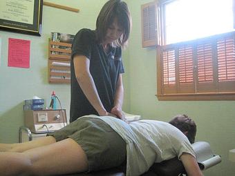 Product - Brennan Family Chiropractic and Nutrition Center in Rochester, MN Chiropractor