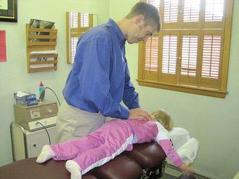 Product - Brennan Family Chiropractic and Nutrition Center in Rochester, MN Chiropractor