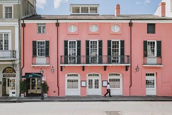 Product - Brennan's - Wine Cellar in French Quarter - New Orleans, LA Cajun & Creole Restaurant