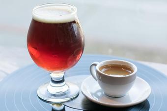 Product - Brew - Coffee And Beer House in Santa Rosa, CA Coffee, Espresso & Tea House Restaurants
