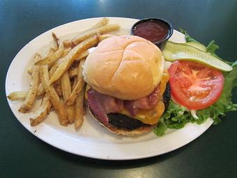 Product - Brewster House Restaurant in Shullsburg, WI American Restaurants