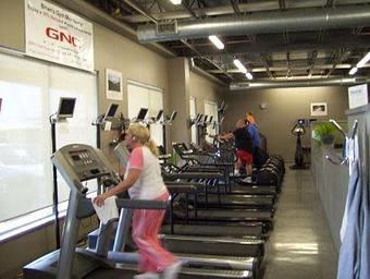 Product - Brian's Gym in Sedalia, MO Health Clubs & Gymnasiums