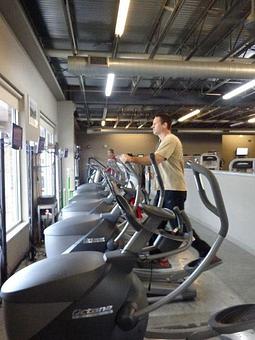 Product - Brian's Gym in Sedalia, MO Health Clubs & Gymnasiums