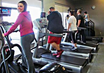 Product - Brian's Gym in Sedalia, MO Health Clubs & Gymnasiums