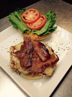 Product - Brick & Mortar Grill in Angier, NC American Restaurants