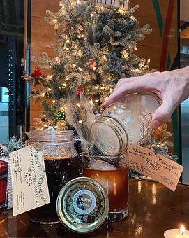 Product - Brick Shop in Pittsburgh, PA American Restaurants