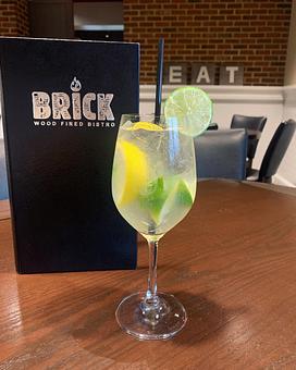 Product - Brick Wood Fired Bistro in Prince Frederick, MD American Restaurants