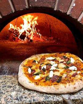 Product - Brick Wood Fired Bistro in Prince Frederick, MD American Restaurants