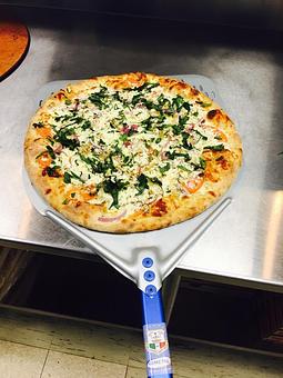 Product - BrickFire Pizza in Newton, MA Pizza Restaurant