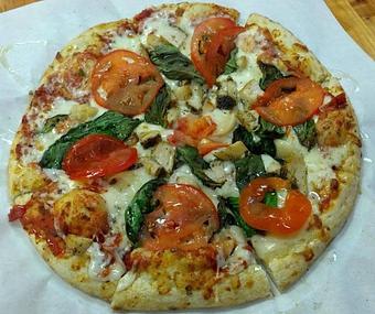 Product - Brickhouse Catering in Cameron Park, CA Pizza Restaurant