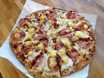 Product - Brickhouse Catering in Cameron Park, CA Pizza Restaurant