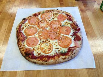 Product - Brickhouse Catering in Cameron Park, CA Pizza Restaurant