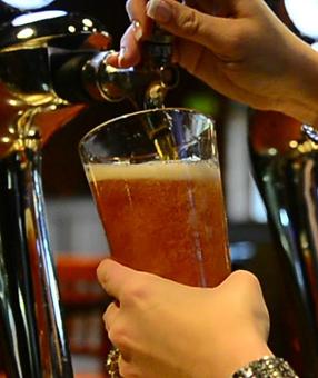 Product - Bricktown Brewery in Tulsa, OK Bars & Grills