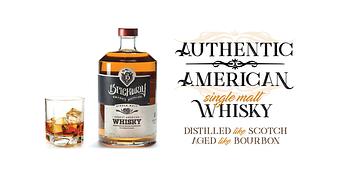 Product - Brickway Brewery & Distillery in Omaha, NE Pubs