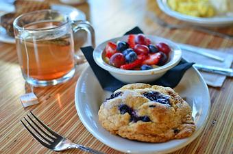 Product - Bridgeside in Cascade Locks, OR Hamburger Restaurants