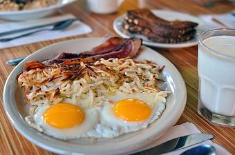 Product - Bridgeside in Cascade Locks, OR Hamburger Restaurants